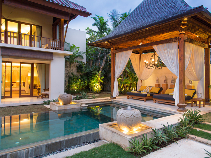 Exterior & Views 3, Villa Lilibel, Badung