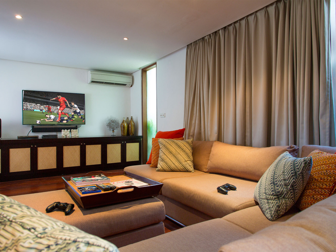 Others 5, Villa Lilibel, Badung