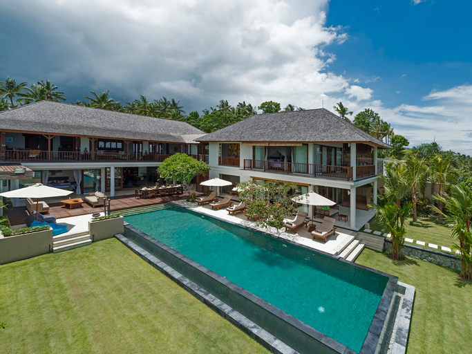 Villa Asada, Karangasem