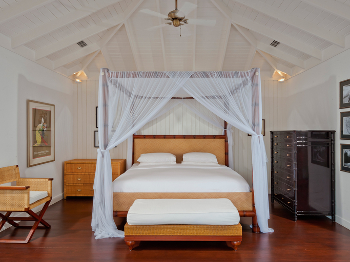 Bedroom 2, Villa Lulito, Badung