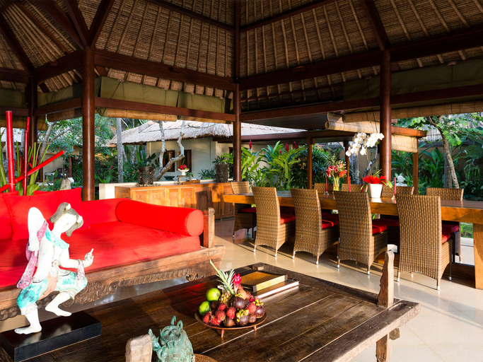 Others 5, Villa Maridadi, Badung