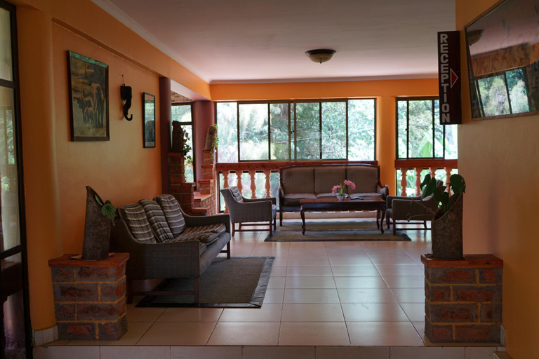 Public Area 2, Lushoto Executive Lodge, Lushoto