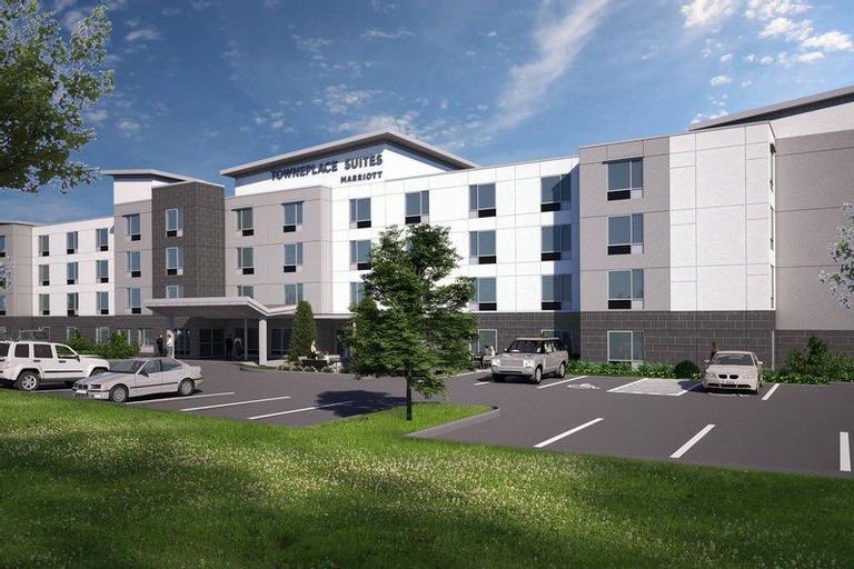 TownePlace Suites by Marriott Dallas Rockwall, Rockwall