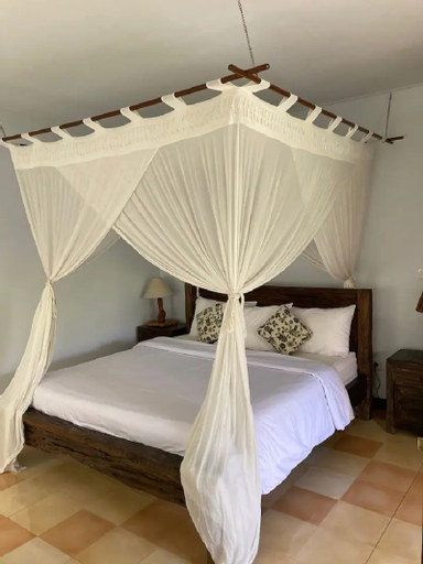 Bedroom 2, Ros Villa - 2, Badung
