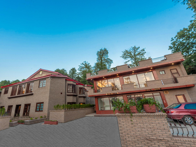 Others 4, Khattak Lodge, Rawalpindi