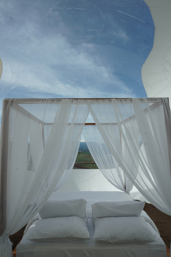 Others, Bubble House Small Kacinambun Highland Siosar, Karo