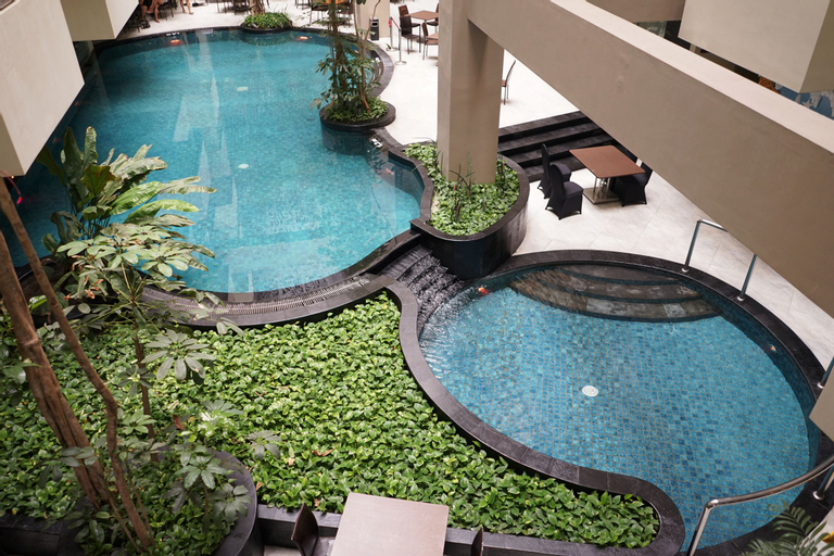 Sport & Beauty 3, SAVANA HOTEL & CONVENTION MALANG, Malang