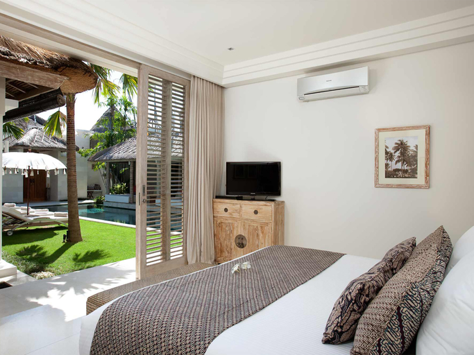 Bedroom 2, Villa Adasa, Badung