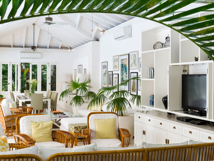 Others 4, Villa Lulito, Badung