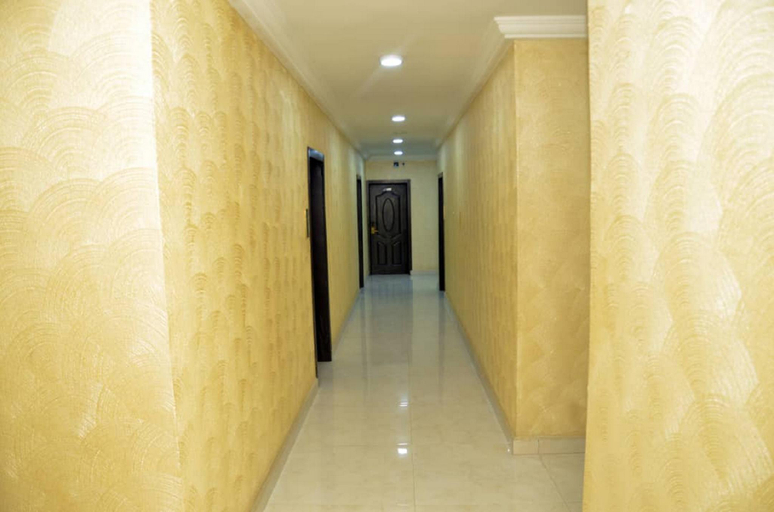 Public Area 4, Habitat Hotel and Resort, Ikwerre