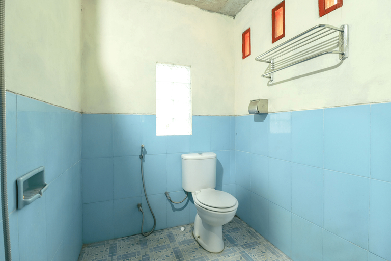 Bedroom 5, Jemakir Homestay, Kulon Progo