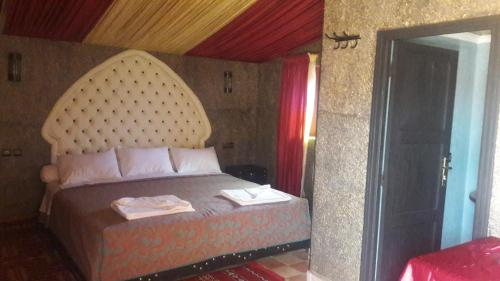 Ferme dar Alfourssane, Ouarzazate