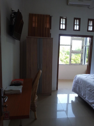 Perfect for bussiness and family stay like a home, Aceh Barat