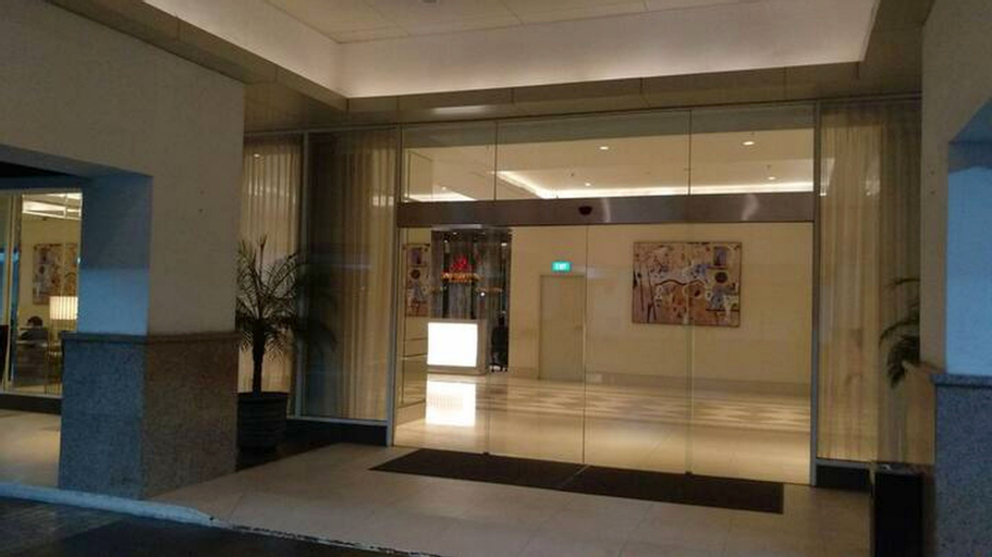 Public Area 3, Amandalu Room @ Orchard Tanglin, Surabaya