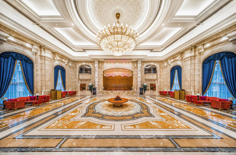 Others 5, Evergrande Hotel Yichang, Yichang