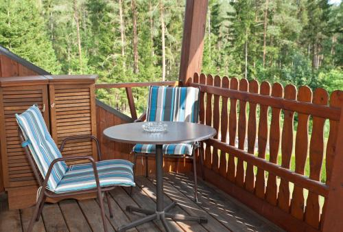 Apartment Mittagskogel by Seebnb, Villach Land