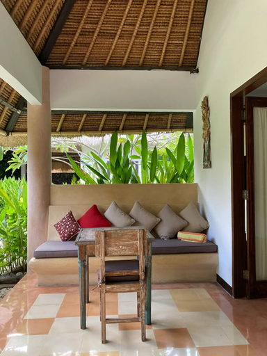 Others 5, Ros Villa - 1, Badung