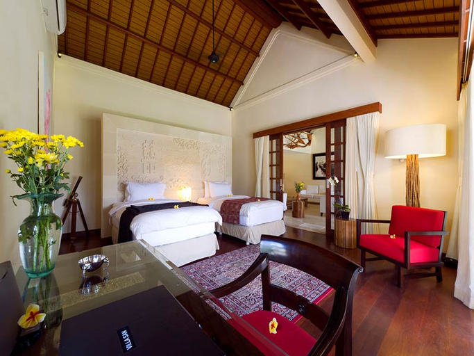 Others 3, Villa San, Gianyar