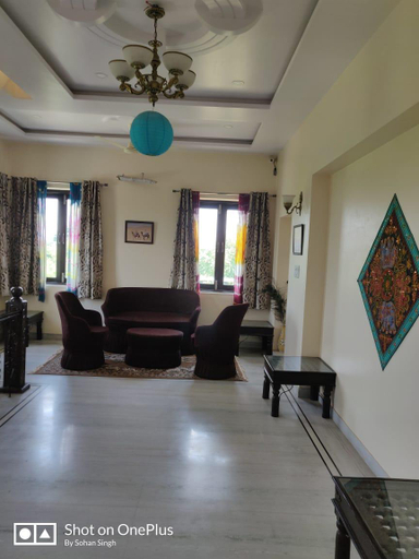 Public Area 1, Bhagwati Vilas, Jodhpur