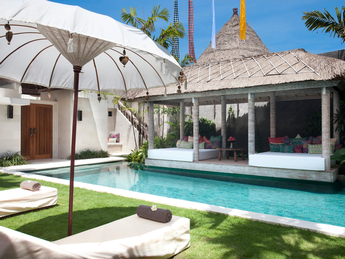 Villa Adasa, Badung