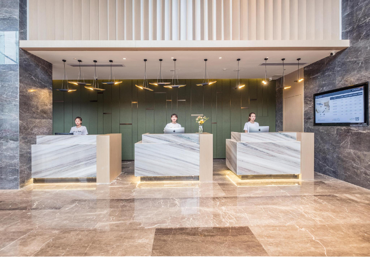 Others 4, Atour Hotel Suining Chuanshan High-speed Railway Station, Suining