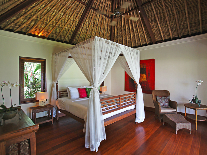 Bedroom 3, Villa Maridadi, Badung
