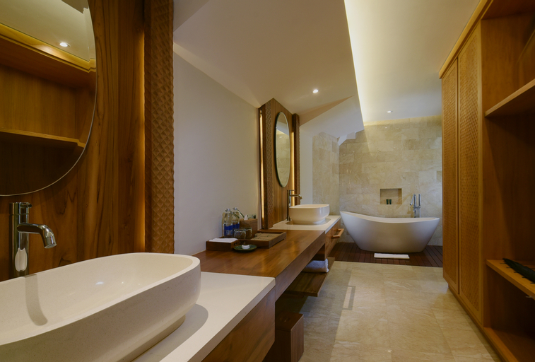 Bathroom 3