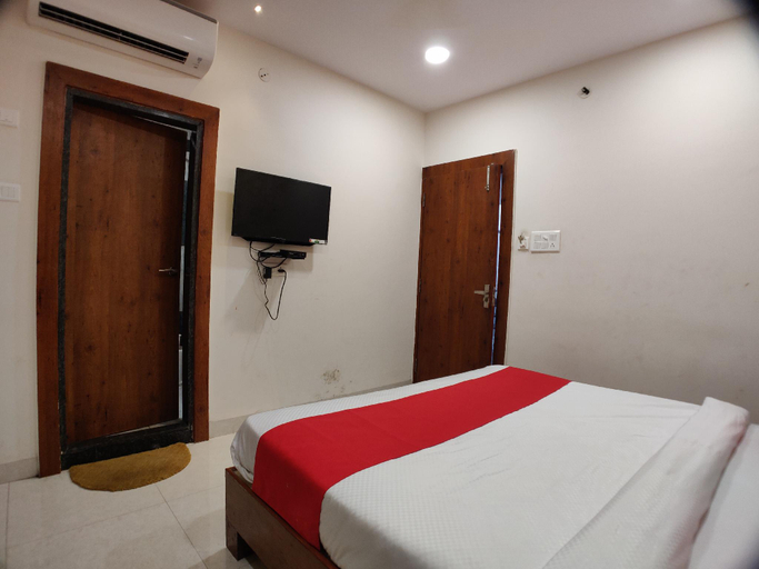 3, Room In Hotel Raj Regent, Bhopal