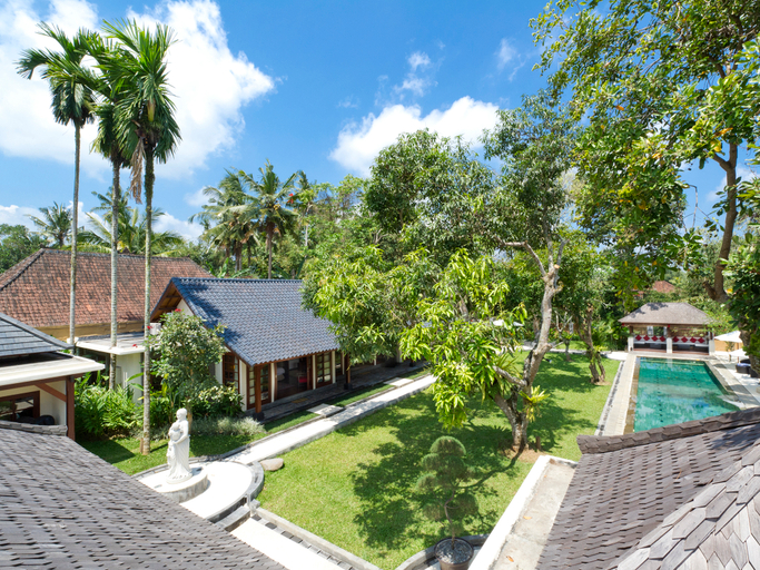 Exterior & Views 4, Villa San, Gianyar