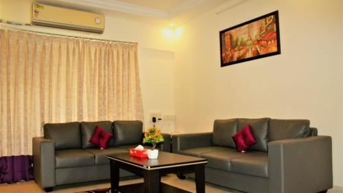 Zenith Hospitality, Mumbai City