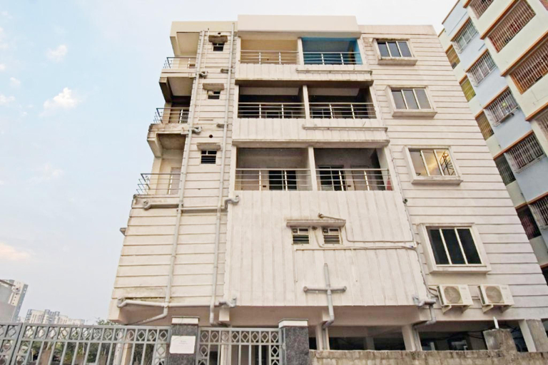 Exterior & Views 5, Goroomgo Royal Galaxy Newtown Kolkata, North 24 Parganas