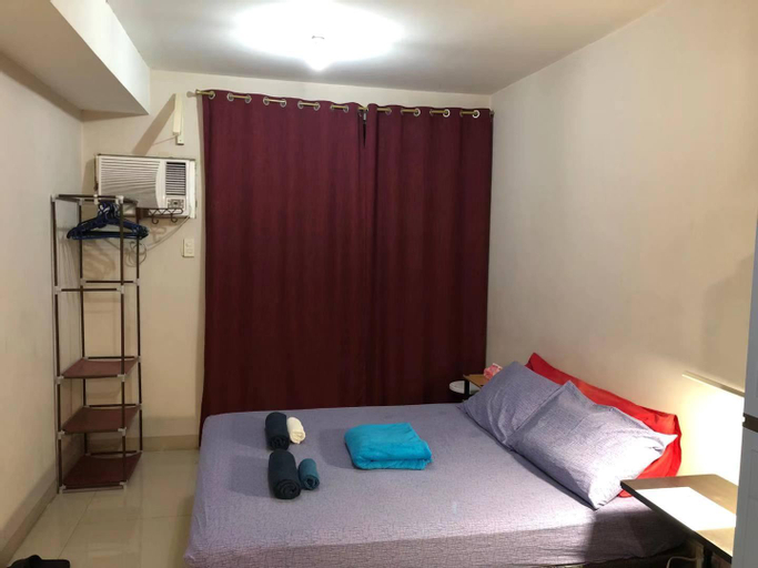 ANTEL SPA-24, Makati City