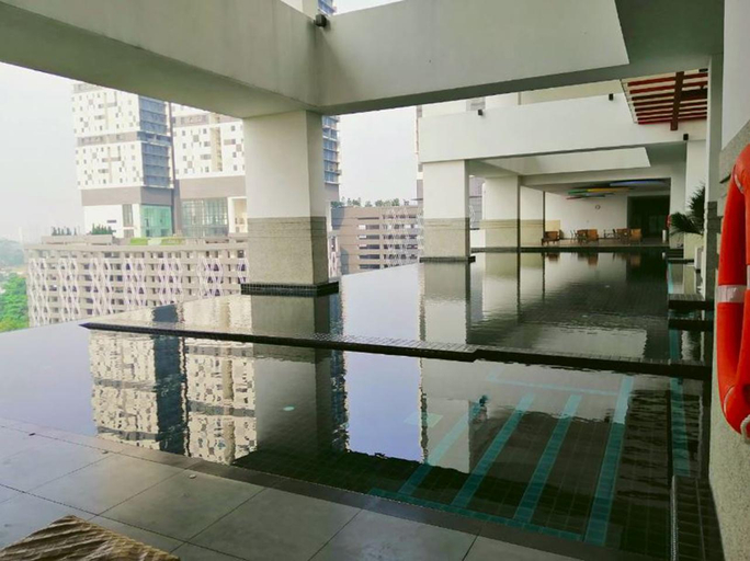 Others 4, Designed studio @ Delight Homestay Johor Bahru, Johor Bahru