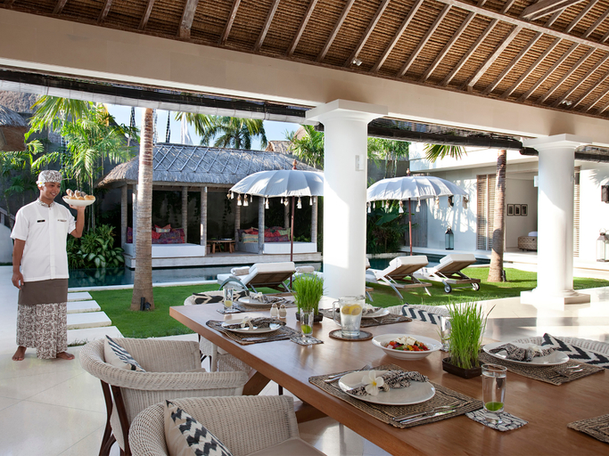 Others 3, Villa Adasa, Badung