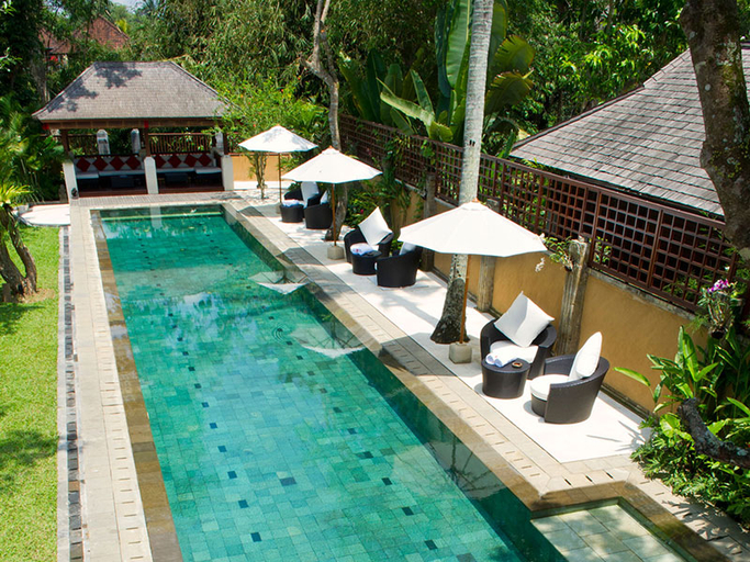Sport & Beauty 1, Villa San, Gianyar