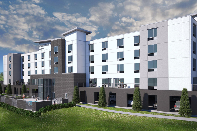 TownePlace Suites by Marriott Dallas Rockwall, Rockwall