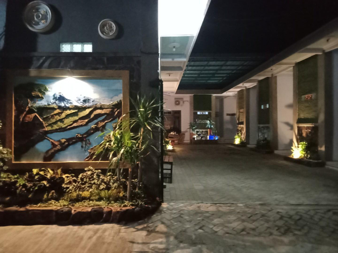 Others 3, Raysha guest house, Probolinggo