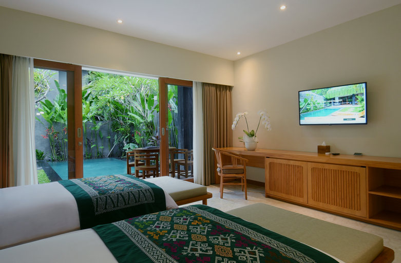 Bedroom 7