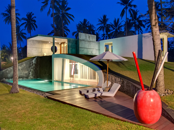 Sport & Beauty 4, Villa Sapi, Lombok