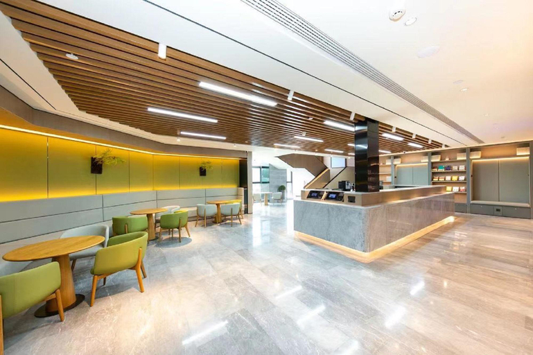 Others 4, JI Hotel Anshun Development Zone, Anshun
