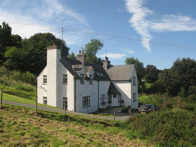 Others 5, Bryn Goleu Bed and Breakfast, Conwy