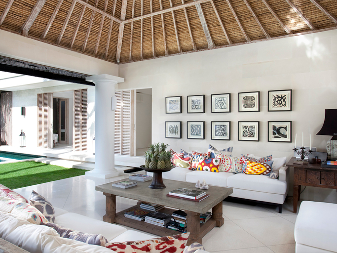 Others 4, Villa Adasa, Badung