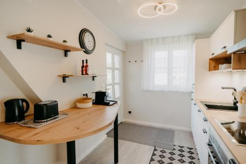 seehaus ausZEIT Wohnung Premier Etage, Villach Land