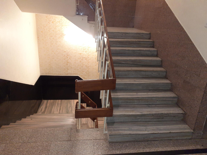 Public Area 2, Hotel Goyal, Jaipur