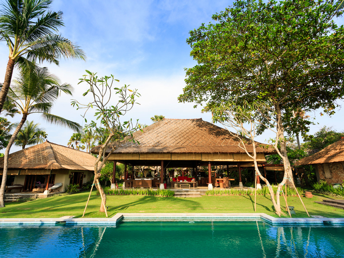 Sport & Beauty 1, Villa Maridadi, Badung