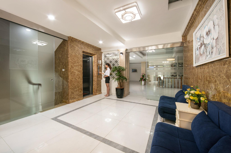 Libra Hotel Residence, Cầu Giấy