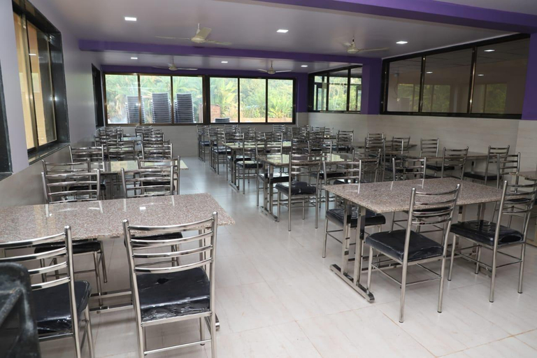 Food & Drinks 5, Yashraj Beach Resort, Ratnagiri
