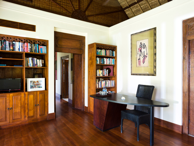 Public Area 4, Villa Maridadi, Badung