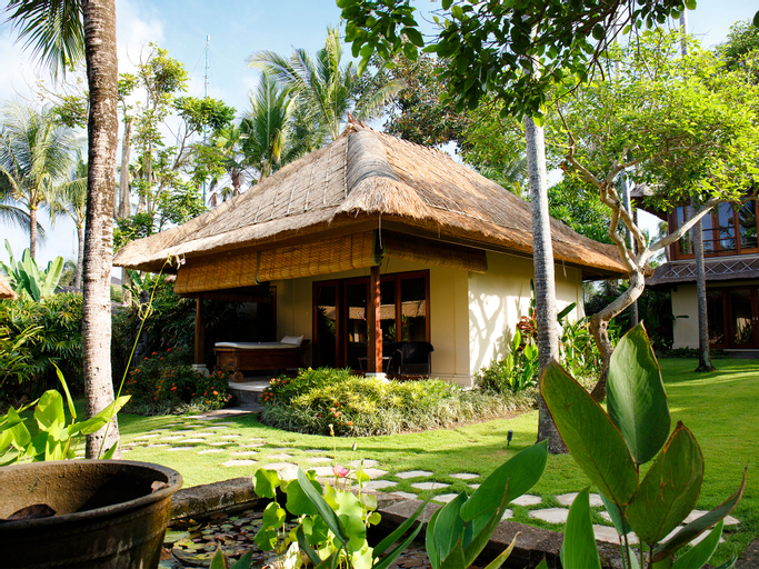 Exterior & Views 2, Villa Maridadi, Badung