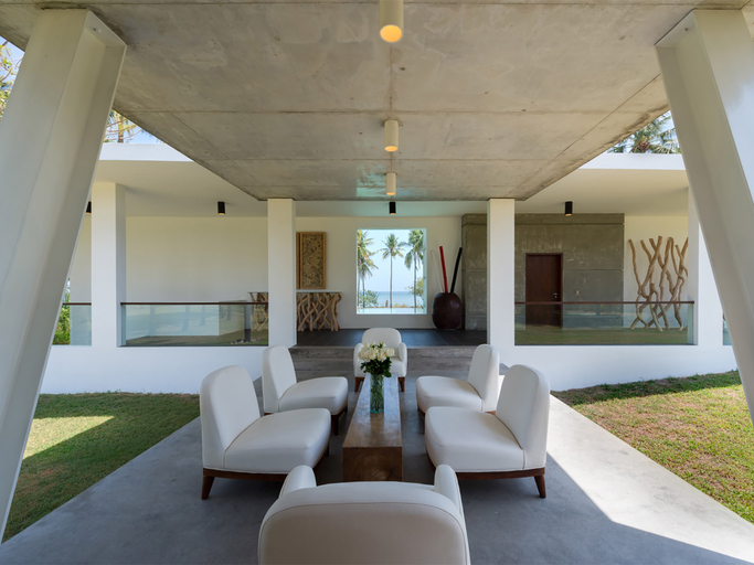 Others 5, Villa Sapi, Lombok